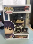 Funko Pop! Vinyl: Jujutsu Kaisen - Toji Fushiguro (Chase) (Glow) - Chalice...