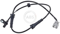 ABS Sensor Raddrehzahl A.B.S. 31376 FüR Pulsar Nissan Sentra C13 7 B17 DIG Dci