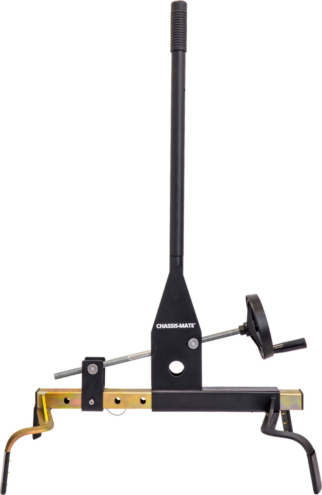 Welzh Werkzeug Wheel Mounting Tool For Quick Tyre Changes & Suspension Testing