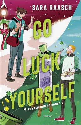 Go Luck Yourself