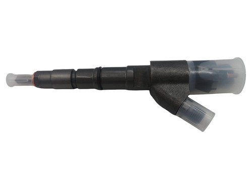 Fuel Injector 20798683 For Volvo EC140C EC160C Excavator L60F L70F L90F ...
