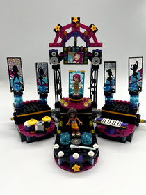 LEGO FRIENDS: Pop Star Show Stage (41105)