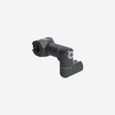 Barres Latérales Ajustables Bee Stinger Elite BSSBAERQD Pour Arc Compound, Noir, Poids 0.3 Lb