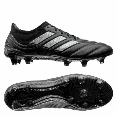 black copa 20.1