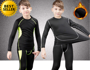 windproof long underwear