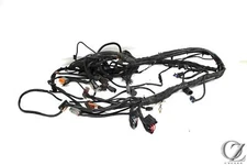 2004 04 Harley Electra Glide FLHTCUSE CVO Main Wire Harness Loom
