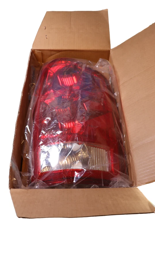 Dodge Ram 2500 Ram 1500 2002-2006 conjunto de luces traseras diestro/paso Foto 3 de 4