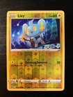 Carte Pokémon REVERSE Lixy 040/159 EB12.5 Epée & Bouclier Zenith Suprême FR NEUF