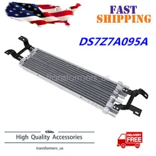 Transmission Oil Cooler DS7Z7A095A 2013-2020 for Lincoln MKZ Ford Fusion