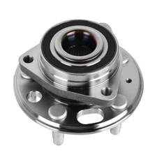 Front or Rear Wheel Bearing Hub for Chevy Impala Buick Lacrosse Cadillac XTS CTS