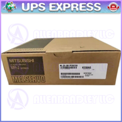 MR-J2S-10B1-PF090T016 Mitsubishi Servo Driver ZGB1 | eBay