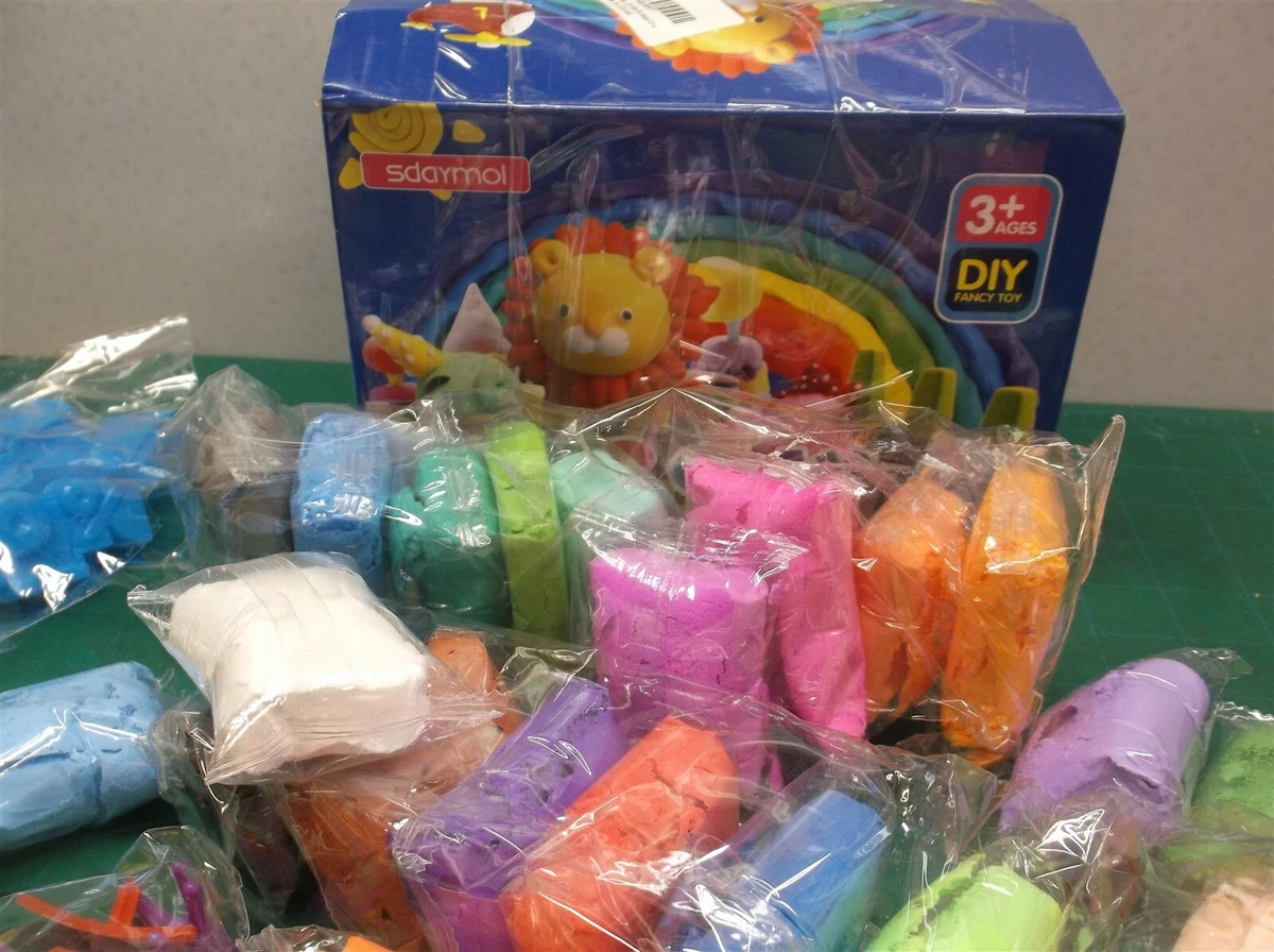 Super clay models cheap