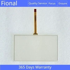 Touch Screen Panel Glass Digitizer For MT6050i MT6050iV2WV MT6050iV3EV Touch