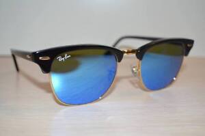 ray ban blue clubmaster