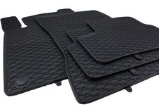 Gummimatten passend f&uuml;r Mercedes A-Klasse W177 B-Klasse W247 Premium Allwetter