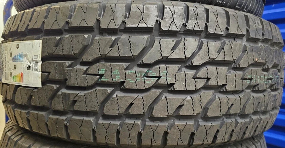 2X NEU GOODRIDE SPORT SA37 AUTAREIFEN 225/40 ZR18 XL 92Y 225 40 18 D+B 2254018 - Bild 3 von 4