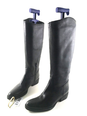 Helen Billkrantz Damen Kniestiefel Kniehoch Winterstiefel EUR 36 E1 262 
