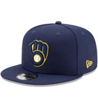 Milwaukee Brewers MLB Fan Cap, Hats