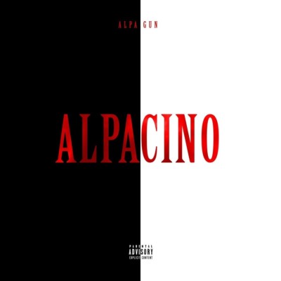 ALPA GUN - ALPACINO  2 CD NEU 