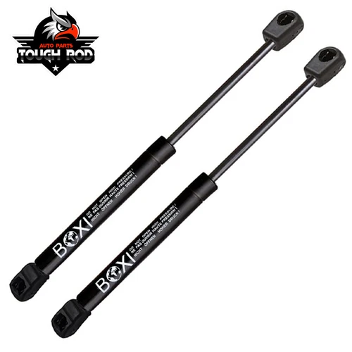 2Pcs Rear Tailgate Lift Supports Struts For Town & Country Dodge Grand Caravan