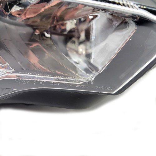 LED Headlight Lamp Accessories Motorcycle Headlight For Kawasak NINJA400 2018-23 - Picture 6 of 6