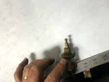 MACHINIST TOOL LATHE MILL Machinist Oiler Oil Cup for Machine Hit Miss OkCbA LTb