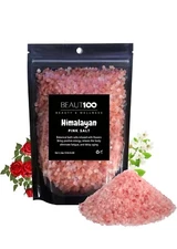 Himalayan Pink salts | BATH SALT & MORE