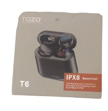 Bluedio T6c Bluetooth 5.0 Headphones 