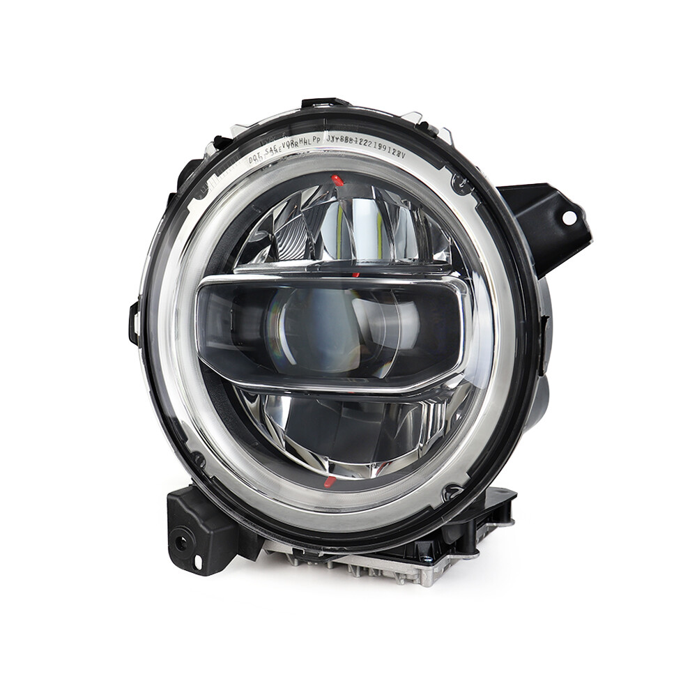 JL OEM Headlights 9inch Led Headlight for Jeep Warangler JL