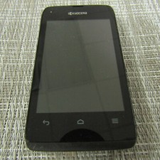 KYOCERA EVENT - VIRGIN MOBILE CLEAN ESN, UNTESTED, PLEASE READ  29336