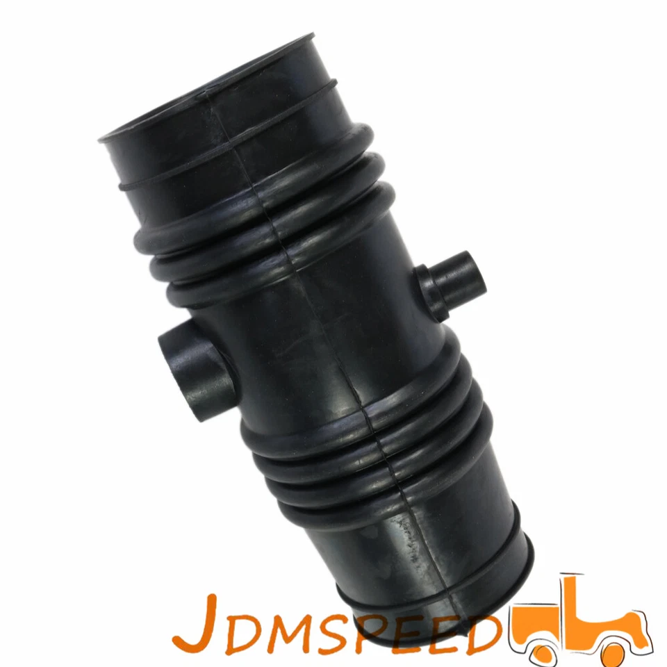 Air Intake Hose Cleaner Tube For 94-96 Lexus ES300 Toyota Camry 3.0L 17881-20070 - Image 3 of 4