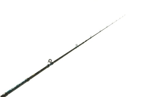 Abu Garcia SALTYSTAGE KR-X Light Jigging SXLC-632-120-KR Bait casting rod Japan - Picture 3 of 6