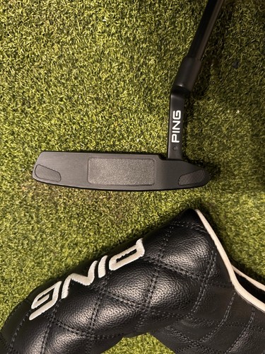 Ping 2023 Anser 2D Putter, 35" RH - Picture 4 of 6