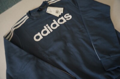 adidas e 3s crew fl