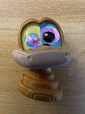 KAA - The Jungle Book - Disney Doorables By Just Play