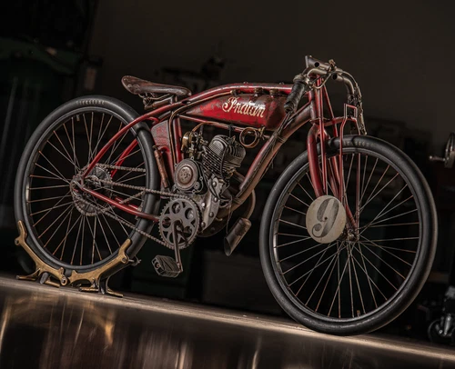 1920 Indian 