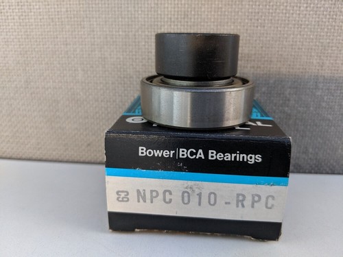 NPC-010-RPC BCA LAGEREINSATZ 5/8" - Bild 1 von 3