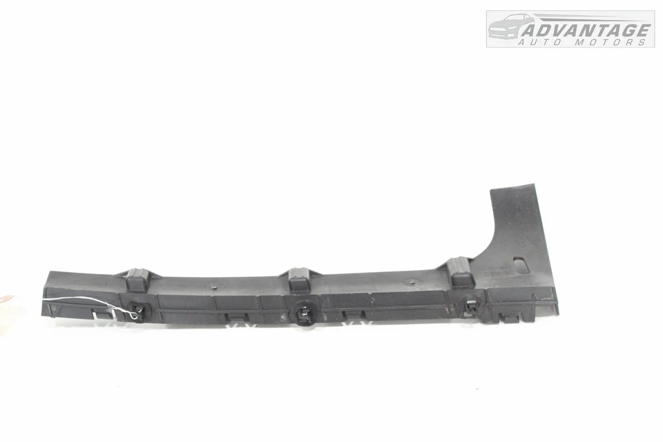 2015-2018 AUDI A8L QUATTRO REAR RIGHT PASSENGER SIDE BUMPER SUPPORT BRACKET OEM - Image 3 of 4