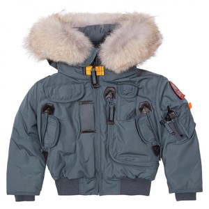 Parajumpers - Kids Gobi Boys Jacket | eBay