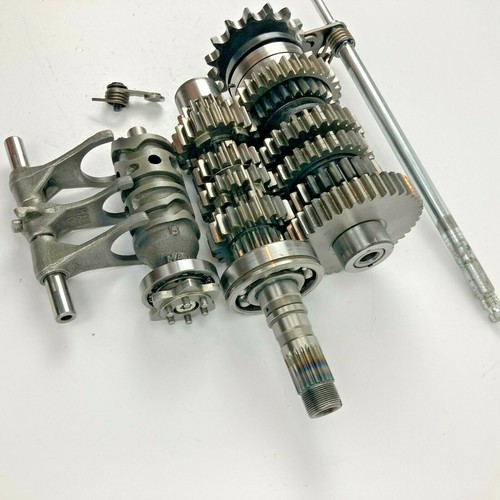 HONDA CBR600 PC25 PC31 91-98 3x CARBON KUPPLUNGSDECKEL LIMADECKEL