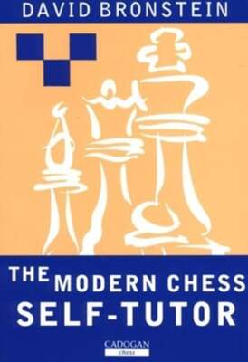 Test Your Chess IQ: First Challenge by August Livshitz: Used