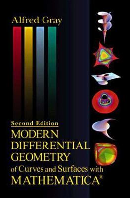 Textbooks in Mathematics Ser.: Modern Differential Geometry of Curves and...