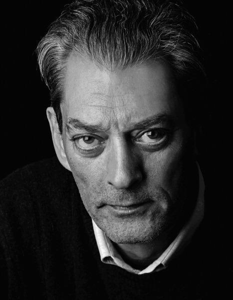 Thumbnail - Unsichtbar Paul Auster