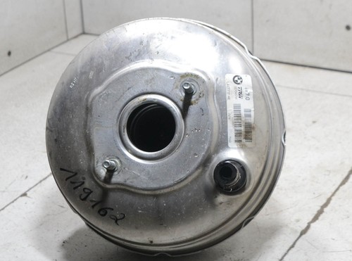 BMW X3 X83 E83 Bj 05 2,0 D 110KW 150PS Bremskraftverstärker LAC115T #119162-G68