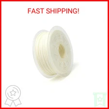Gizmo Dorks 1.75mm HIPS Filament 1kg / 2.2lb for 3D Printers, White