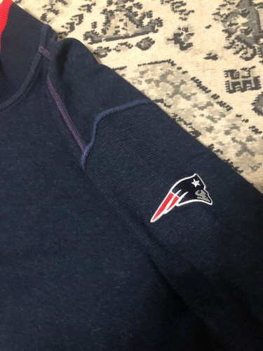 New England Patriots Football 