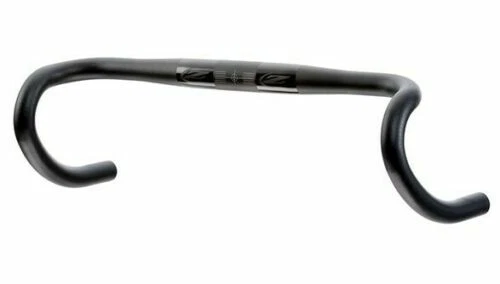 Manubri da corsa in argento per biciclette per Da cicloturismo