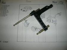 Feu avant (phare) Renault R30