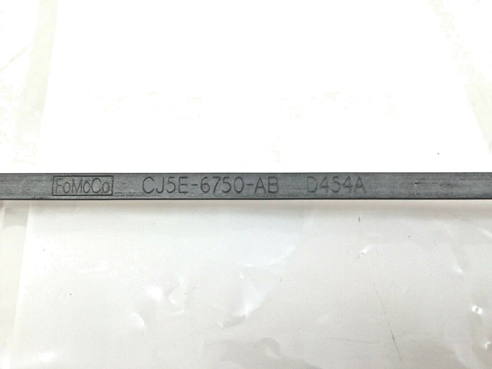 2013-2020 Ford Lincoln 2.0L / 2.3L Engine Oil Level Indicator Dipstick new OEM - Image 4 of 4