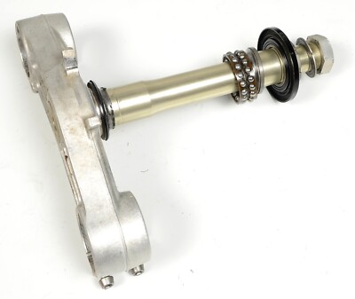 さや/3 KAWASAKI - NINJA ZX6R ZX636 - 2006 - TRIPLE TREE STEERING STEM